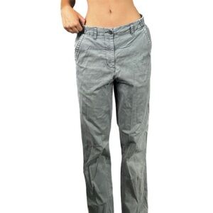 Women’s Gray Pants